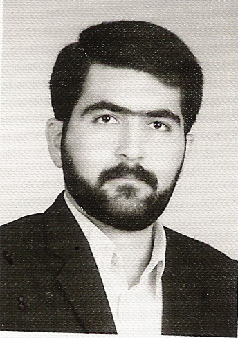 محمد نژاد ابراهیمی