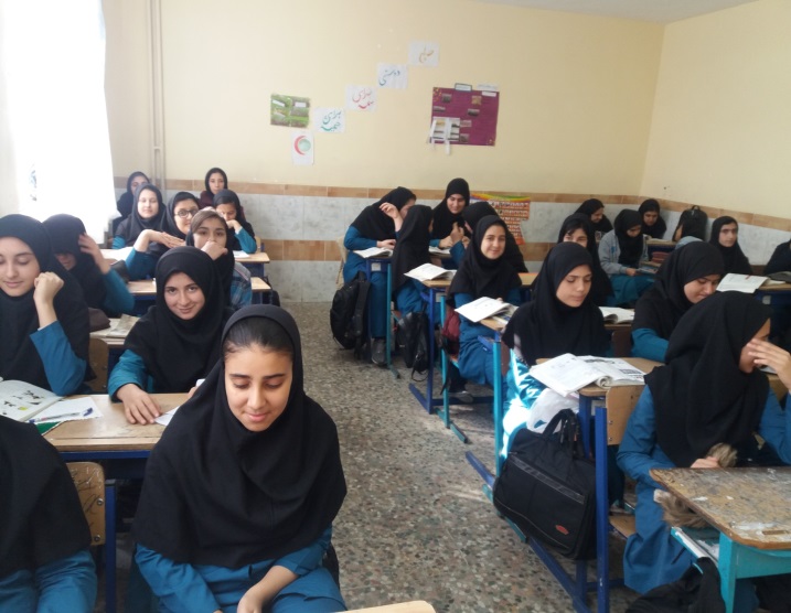 طرح فراگیر مشاوره مهارتی  دانش آموزان درکلیه دبیرستانهای شهرستان ماسال  