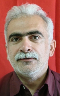 غلامرضا پرسادی