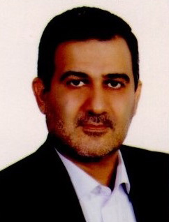 رئیس مرکز : علی خلیلی