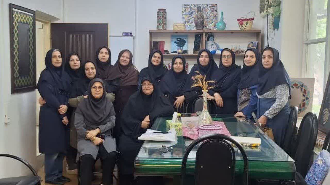 برگزاری جشن دهه کرامت 