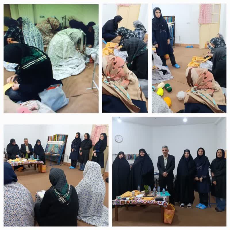 المپیاد زندان 