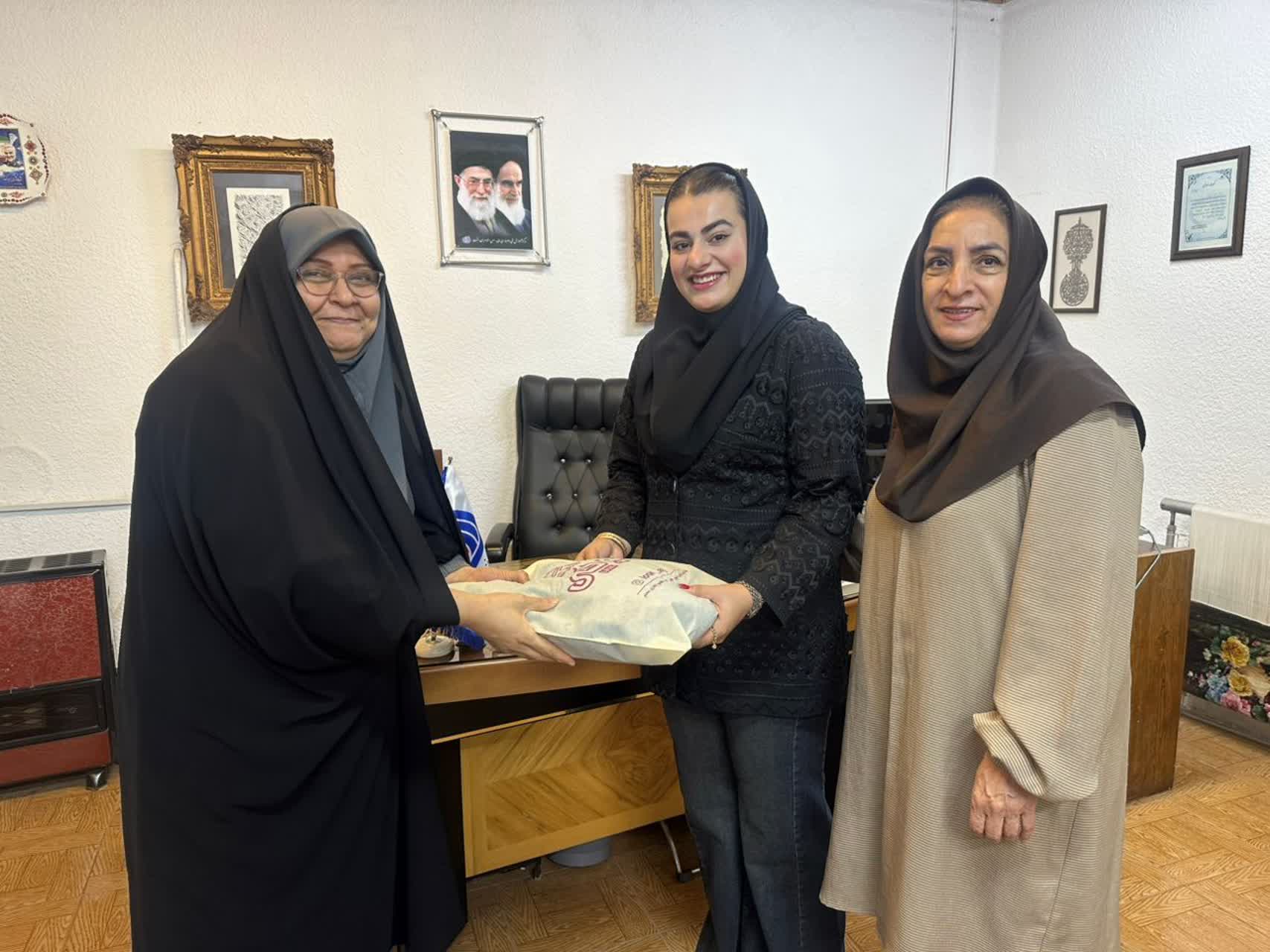 برگزاری مسابقات  المپیاد  در سطح کشور