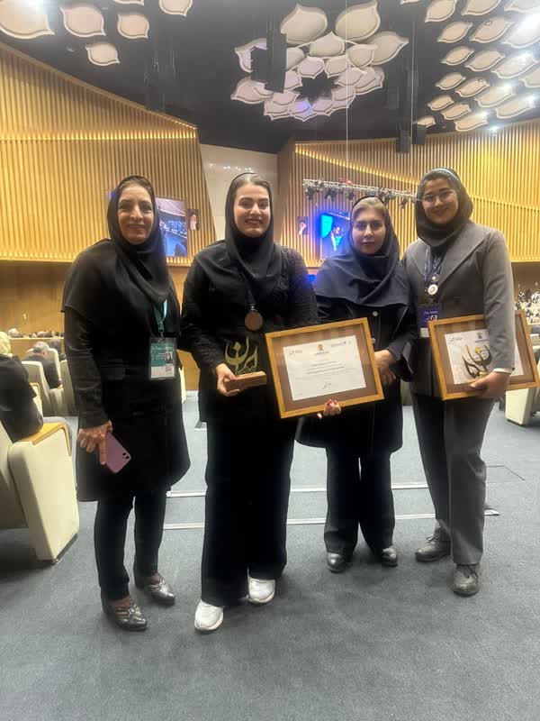 برگزاری مسابقات  المپیاد  در سطح کشور