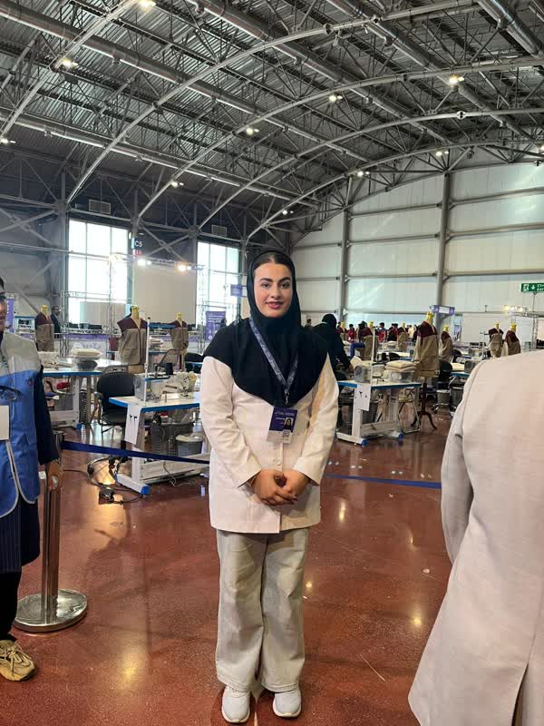 برگزاری مسابقات  المپیاد  در سطح کشور