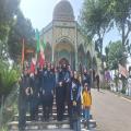 اردوی 1404